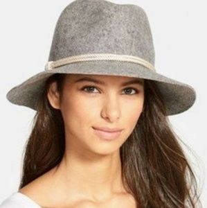 Treasure&Bond Felt Panama Hat